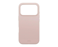 Uniq Lino do iPhone 17 Pro Magclick Charging różowy UNIQ-IP6.3P(2025)-LINOMBPNK - 1371830 - zdjęcie 5